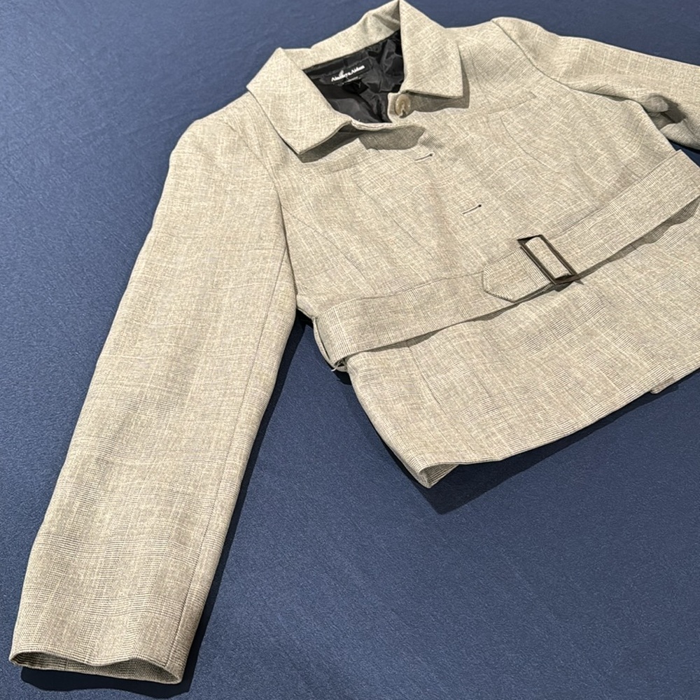Suit jacket - Picture 3 of 3